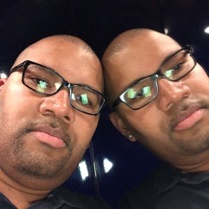 Meet your Posher, Franklin